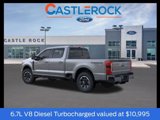 New 2026 Ford F250 Lariat image 4