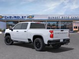 New 2025 Chevrolet Silverado 2500 Custom w/ Custom Value Package image 3