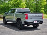New 2025 Chevrolet Silverado 1500 Custom Trail Boss w/ Dark Appearance Package image 5
