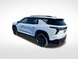 New 2026 Chevrolet Traverse RS w/ LPO, Floor Liner Package image 3