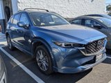 Certified 2024 MAZDA CX-5 AWD 2.5 S image 3