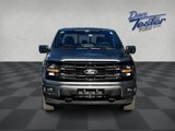 New 2025 Ford F150 XLT w/ Equipment Group 302A MID image 2