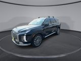 New 2025 Hyundai Palisade Calligraphy image 4