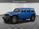 New 2025 Jeep Wrangler Unlimited Rubicon 392 image 2