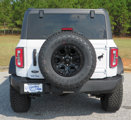 New 2024 Ford Bronco Wildtrak image 5