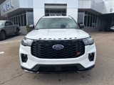 New 2025 Ford Explorer ST image 2