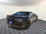 Used 2024 Chevrolet Camaro LT w/ RS Package image 4