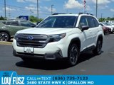 New 2025 Subaru Forester Limited image 2