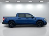 Certified 2024 Ford Maverick Lariat w/ FX4 Off-Road Package image 4