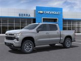 New 2025 Chevrolet Silverado 1500 RST image 2