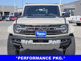 New 2025 Ford Bronco Raptor w/ Interior Carbon Fiber Pack image 3