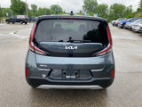 Used 2024 Kia Soul LX w/ Option Group 015 image 4