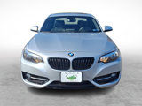 Used 2016 BMW 228i xDrive Coupe image 2