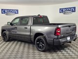 New 2025 RAM 1500 Laramie image 3