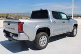 New 2025 Toyota Tacoma SR5 image 3