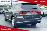 Used 2021 Dodge Durango SXT w/ 3rd Row Seating Group image 5