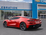 New 2025 Chevrolet Corvette E-Ray image 3