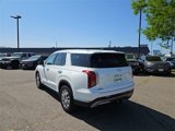 New 2025 Hyundai Palisade SEL image 5