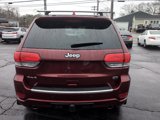 Used 2018 Jeep Grand Cherokee Overland image 4
