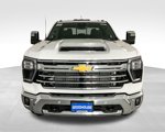 New 2025 Chevrolet Silverado 3500 LTZ w/ LTZ Plus Package image 2
