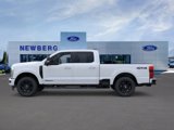 New 2025 Ford F250 Lariat w/ Black Appearance Package image 5