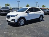 Used 2024 Chevrolet Equinox LS image 3