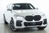 Certified 2023 BMW X6 xDrive40i w/ M Sport Package image 2