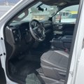 Used 2022 Chevrolet Silverado 2500 W/T w/ WT Fleet Convenience Package image 6