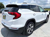 Used 2019 GMC Terrain SLT w/ Preferred Package image 4