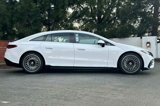 New 2025 Mercedes-Benz EQS 450+ 4MATIC Sedan image 4