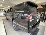 New 2025 Lincoln Navigator L Black Label image 3