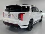 New 2025 Hyundai Palisade Calligraphy image 4