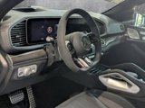 New 2025 Mercedes-Benz GLS 63 AMG 4MATIC image 3
