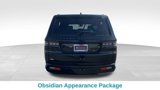 New 2025 Jeep Grand Wagoneer L Series III w/ Quick Order Packagew 28T image 5