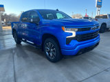 New 2025 Chevrolet Silverado 1500 RST w/ All Star Edition Plus image 3