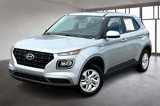 Used 2021 Hyundai Venue SE image 2