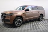 New 2025 Lincoln Navigator L Black Label image 2