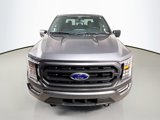 Certified 2022 Ford F150 XLT w/ Equipment Group 302A High image 2