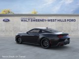 New 2025 Ford Mustang GT Premium image 4