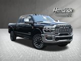 New 2025 RAM 2500 Limited image 2
