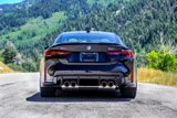 New 2026 BMW M4 xDrive Competition image 5