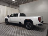 Used 2024 GMC Sierra 3500 Denali Ultimate image 2