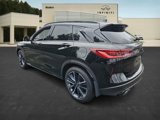 New 2025 INFINITI QX50 Sport image 4