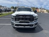 New 2025 RAM 3500 Tradesman image 2