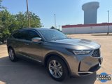 Certified 2025 Acura MDX SH-AWD image 3