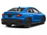 New 2025 Subaru WRX Limited image 2