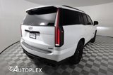 Used 2025 Cadillac Escalade V w/ LPO, ONYX Package image 5