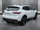 New 2025 Buick Envision Sport Touring image 2