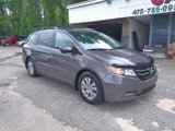 Used 2016 Honda Odyssey EX-L image 3