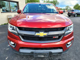 Used 2016 Chevrolet Colorado Z71 image 2